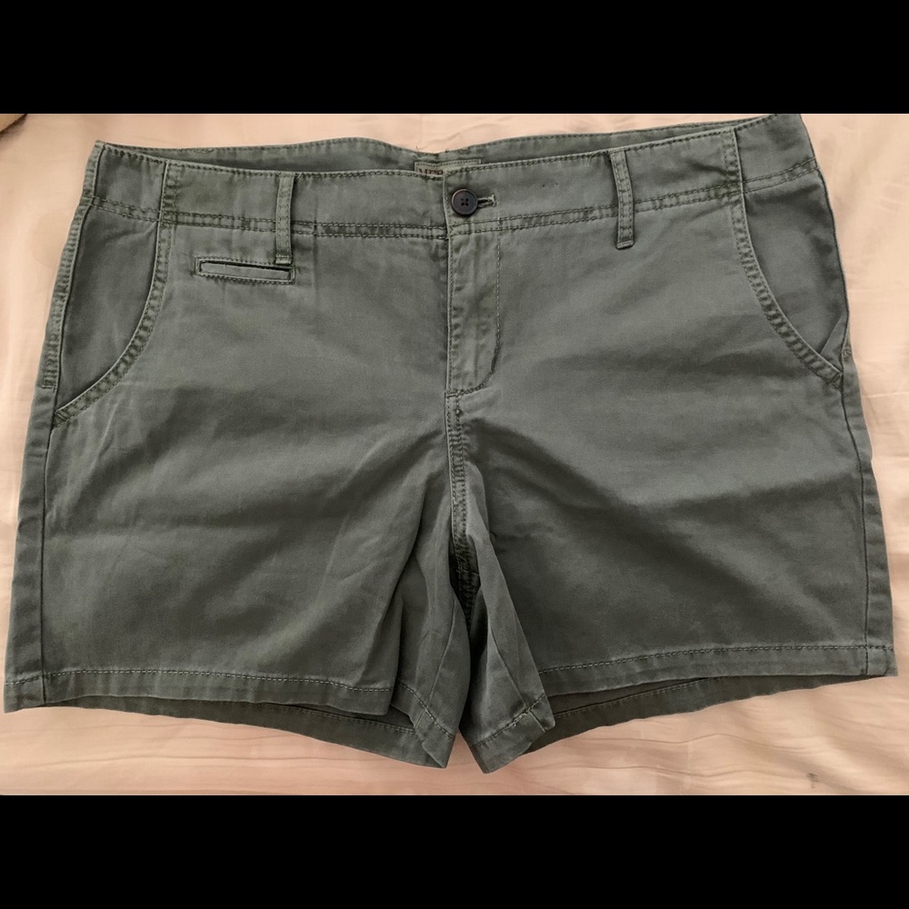 Merona short